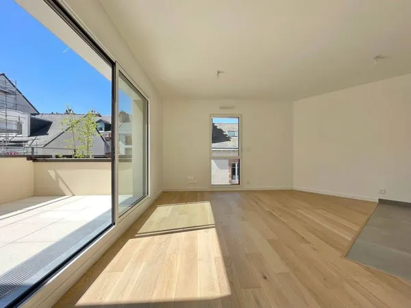 Appartement 1 pièce 25 m²
