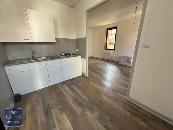 Maison 3 pièces 58 m²