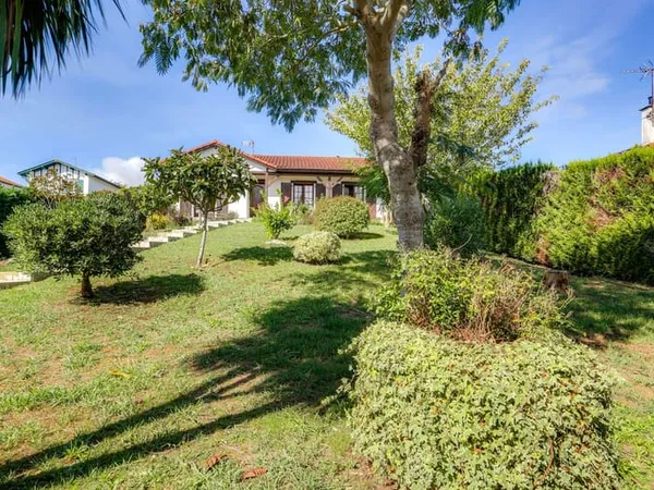 Maison 3 pièces 95 m²
