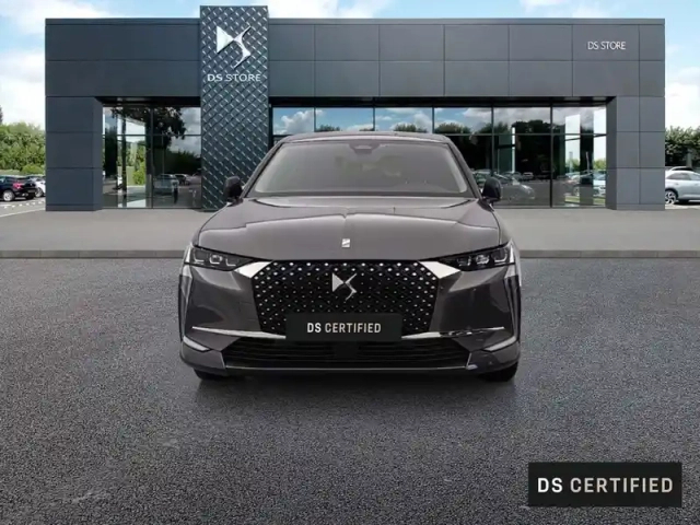 Ds Ds 4 hybride e-tense 225 eat8 — photo 30