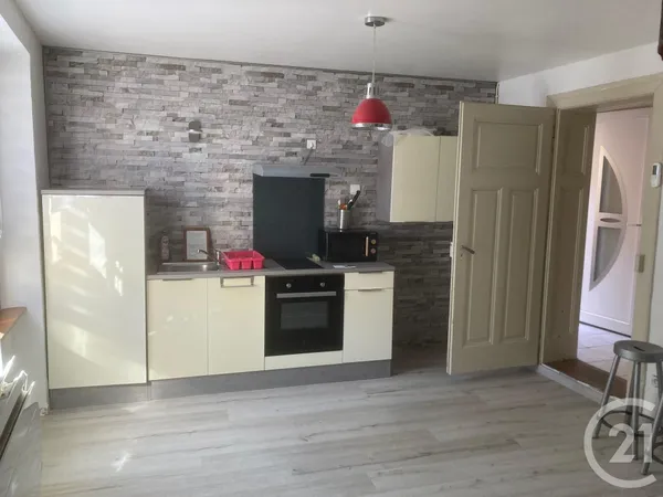 Appartement 1 pièce 25 m²