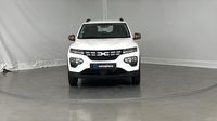 Dacia Spring Extreme
