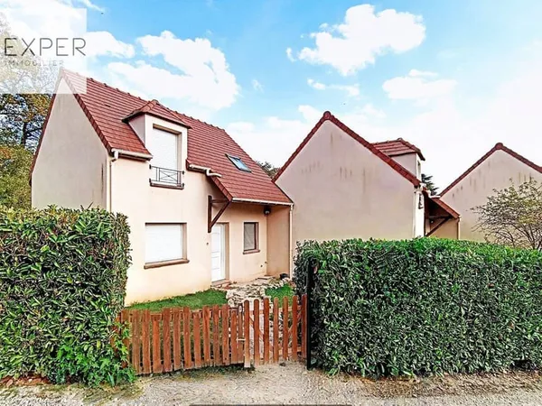 Maison 4 pièces 75 m²