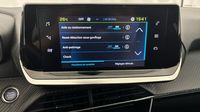 Peugeot 208 e-208 136ch Style — photo 18