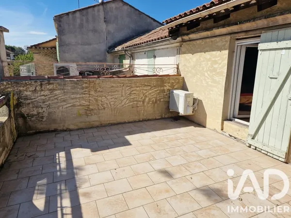 Maison 4 pièces 101 m²