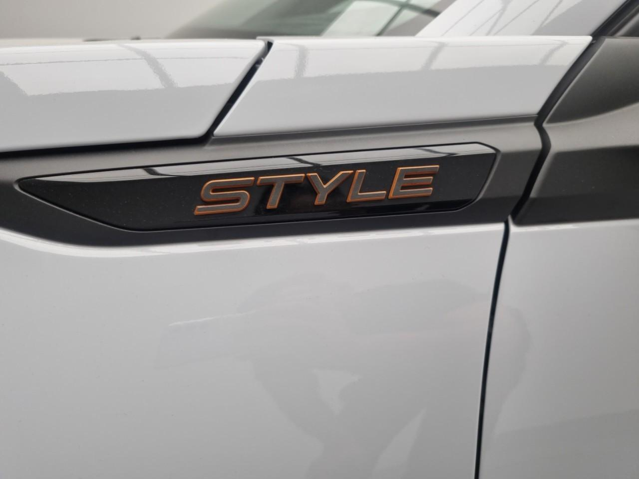 Peugeot 2008 100 s&s bvm6 style — photo 32