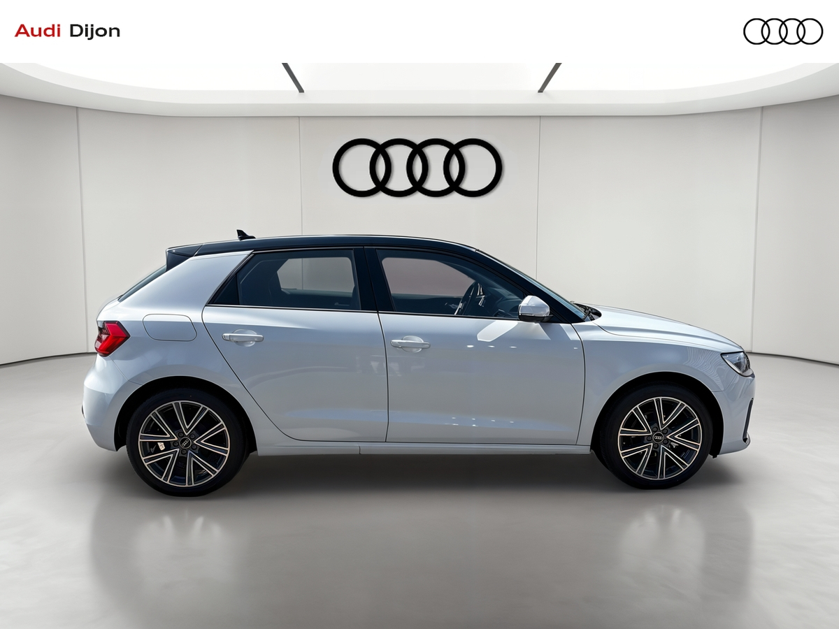 Audi A1 Sportback 25 TFSI 95 ch BVM5 — photo 6