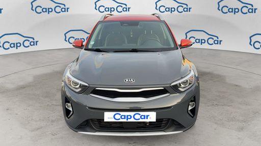 Kia Stonic 1.0 T-GDi 100 Mild Hybrid - Launch Edition – 2021 – 63308 km – Hybride essence – Boîte Manuelle — photo 28