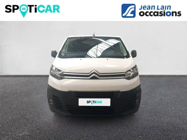 Citroën Jumpy fgn xs bluehdi 145 s&amp;s bvm6 — photo 42