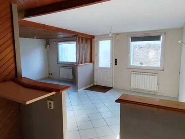 Maison 4 pièces 84 m²