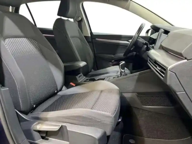 Volkswagen Golf 1.0 tsi opf 110 bvm6 active — photo 9