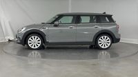 Mini Clubman One 102ch Hyde Park — photo 7