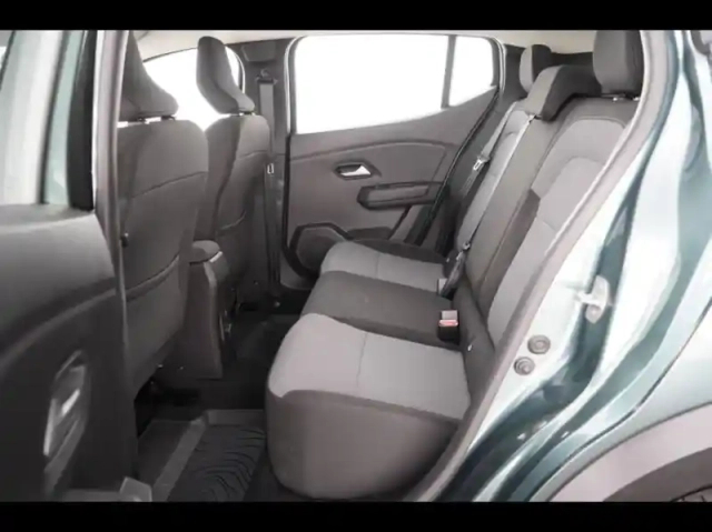 Dacia Sandero 1.0 tce 90ch stepway extreme -24 — photo 14