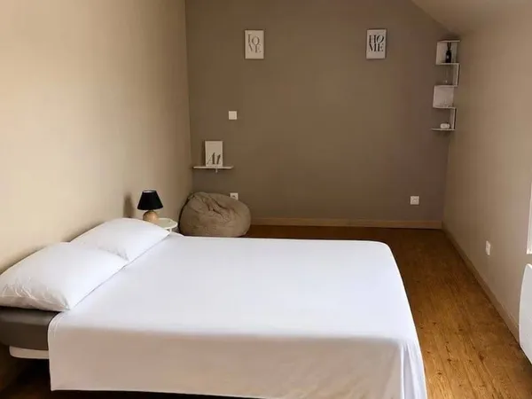 Chambre Colocation Beillé 380€