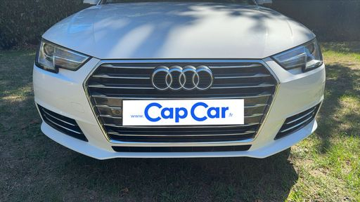 Audi A4 2.0 TFSI 190 S-Tronic7 - Design Luxe – 2017 – 87768 km – Essence – Boîte Automatique — photo 42