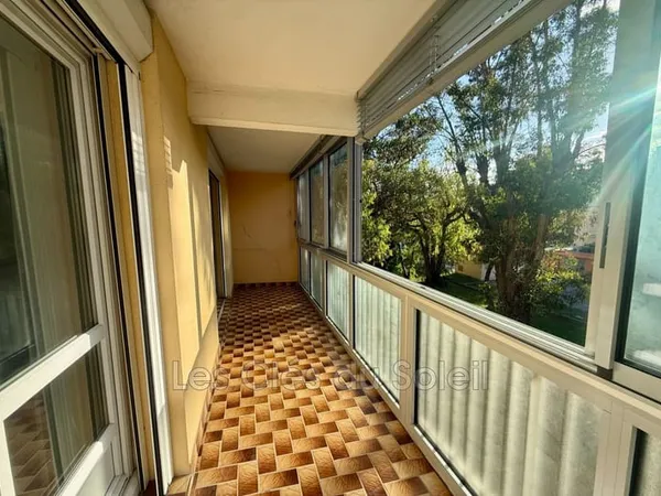 Vente appartement 4 Pièce(s)