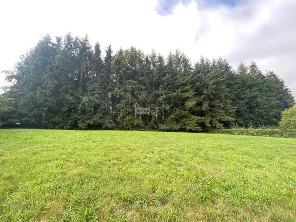 Terrain 6913 m²