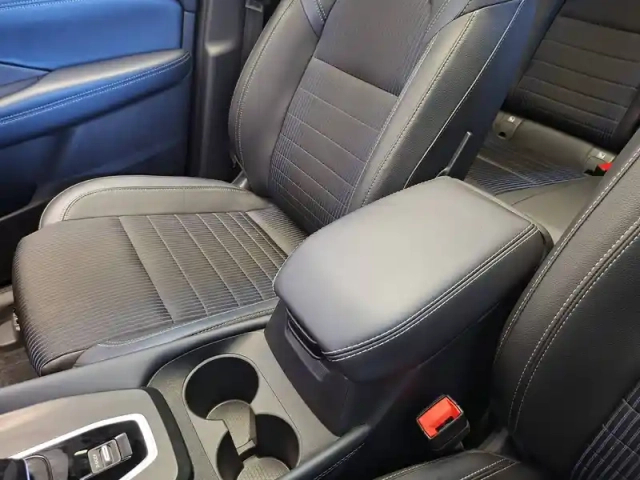 Nissan Qashqai e-power 190 ch — photo 53