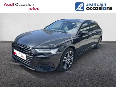 Audi A6 avant 50 tfsie 299 ch s tronic 7 quattro