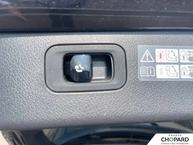 Mercedes Classe C break 220 d 9g-tronic — photo 22