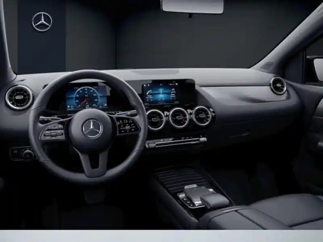 Mercedes Classe B 180 d style line edition — photo 10