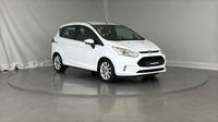 Ford B-Max 1.0 SCTi 125ch EcoBoost Stop&Start Titanium — photo 3