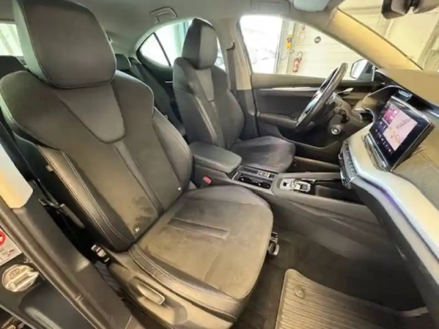 Skoda Octavia 2.0 tdi 150 ch dsg7 — photo 17