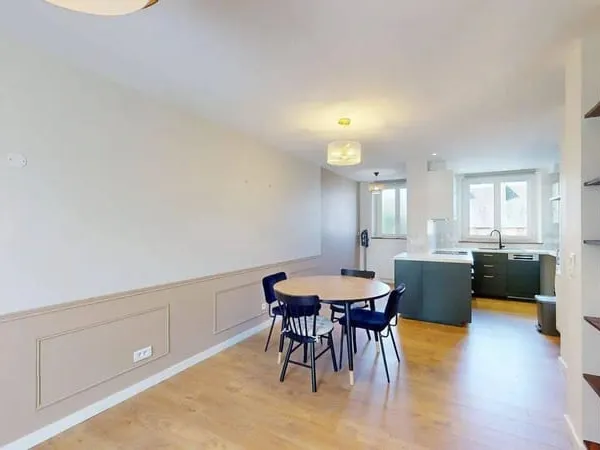 Appartement 2 pièces 47 m²