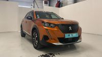 Peugeot 2008 1.2 PureTech 130ch S&S Allure — photo 3