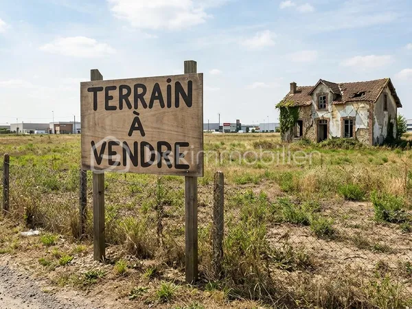 Maison 4 pièces 84 m²