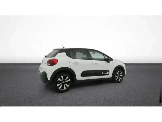 Citroën C3 puretech 83 ch bvm5 — photo 9