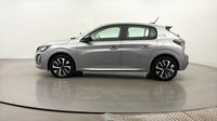 Peugeot 208 1.2 Hybrid 110ch Style e-DCS6 — photo 7