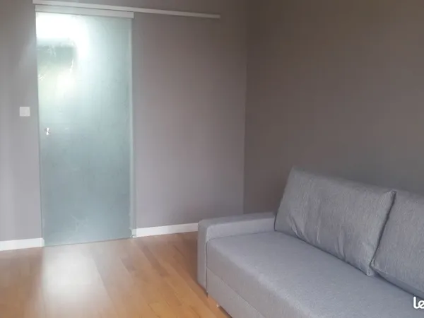 Studio de 22m²