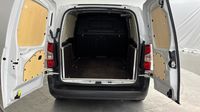 Peugeot Partner M 650kg BlueHDi 100ch S&S — photo 9