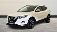 Nissan Qashqai 1.3 DIG-T 160ch Tekna DCT 2019 Euro6-EVAP