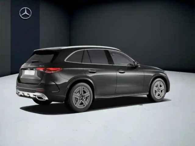 Mercedes Glc 400 e  hybrid eq 4matic am — photo 20