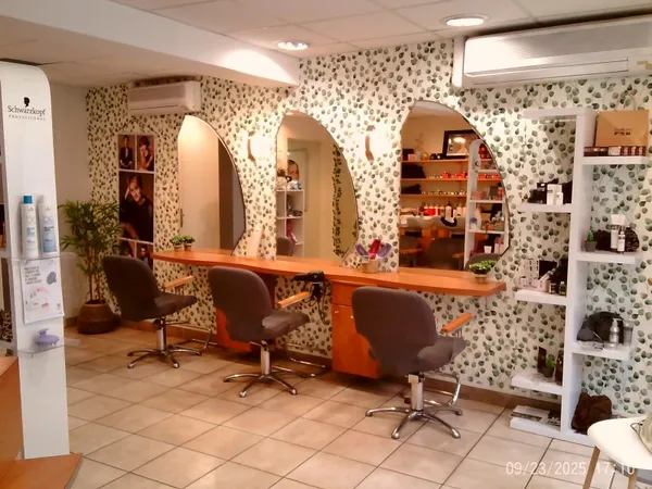 Fonds de commerce