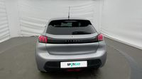 Peugeot 208 1.2 PureTech 100ch S&S Style — photo 5