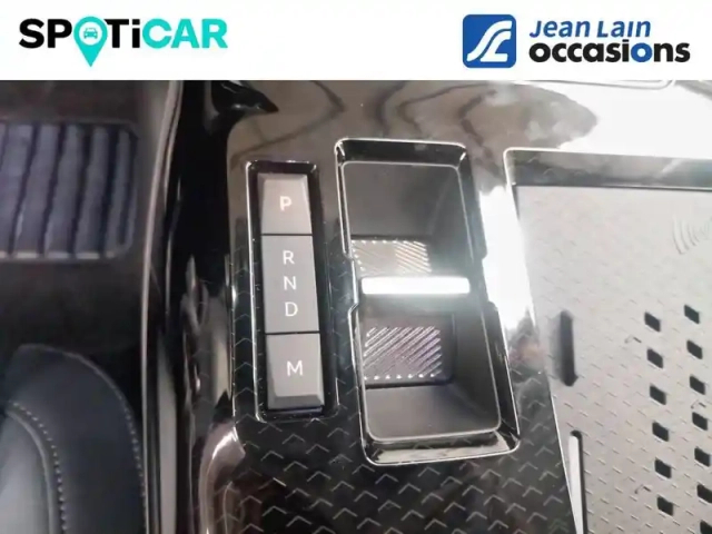 Citroën C5 Aircross hybride 145 ch e-dcs6 — photo 14