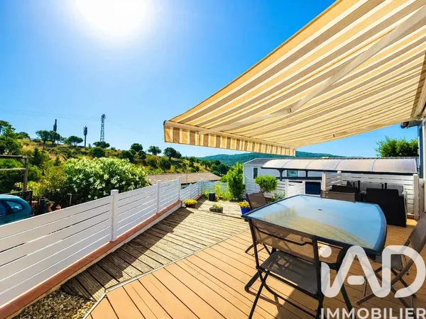 Maison 4 pièces 47 m²