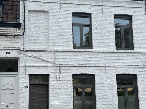 Maison 4 chambres Croix centre