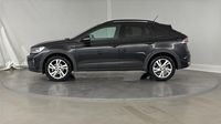 Volkswagen Taigo 1.0 TSI 110ch R-Line DSG7 — photo 7