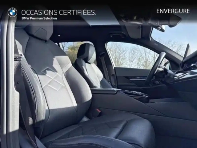 Bmw Serie 5 série 5 touring i5 m60 601ch xdrive — photo 9