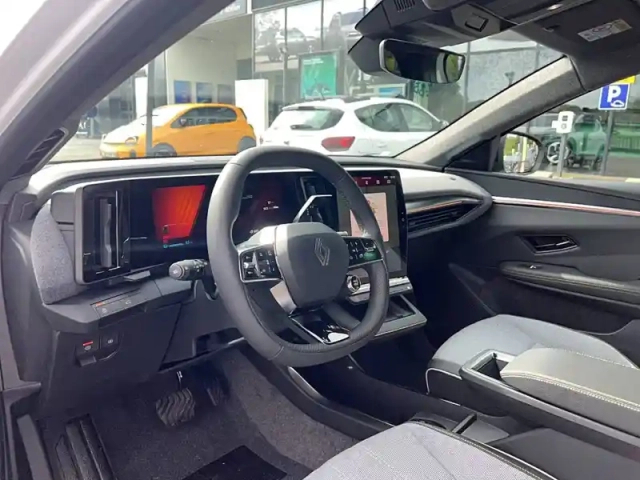 Renault Scenic e-tech électrique 220 ch grande autonomie — photo 10
