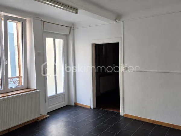 Maison 4 pièces 78 m²