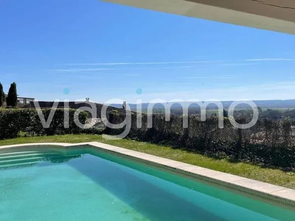 Maison 6 pièces 172 m²