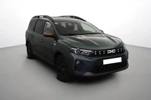 Dacia Jogger hybrid 155 7 pl