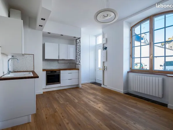 Appartement - T2 - 30 m²