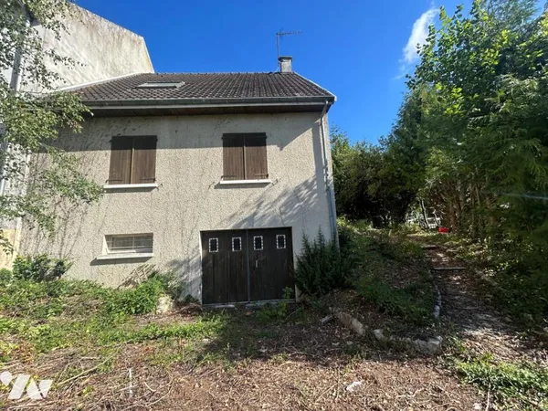 Maison 4 pièces 96 m²