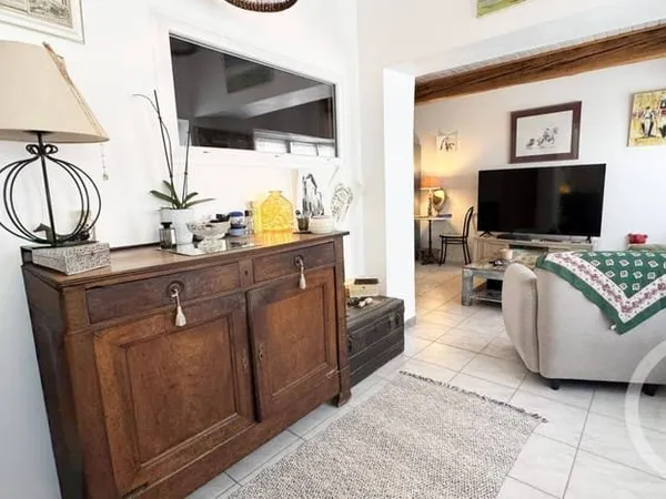Maison 4 pièces 68 m²